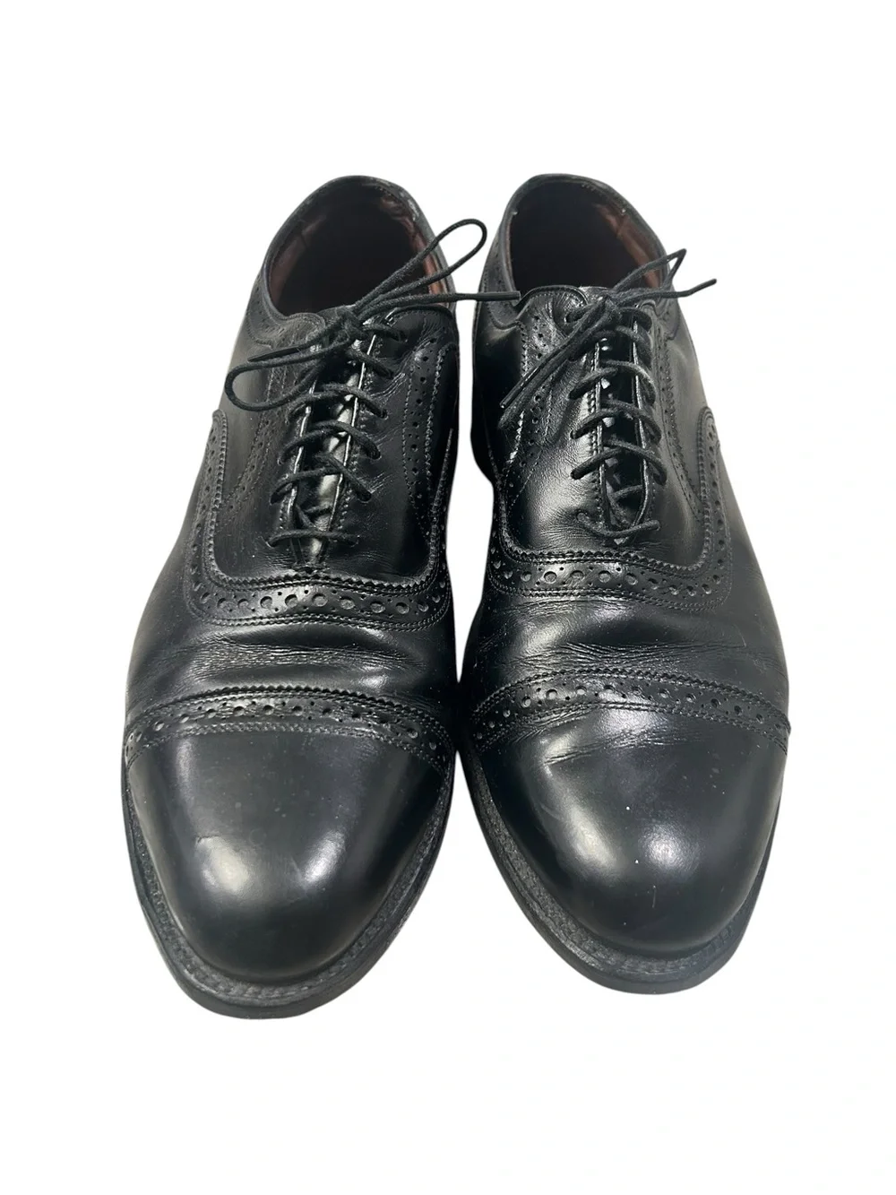 N/A allen edmonds